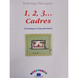 1 2 3... cadres