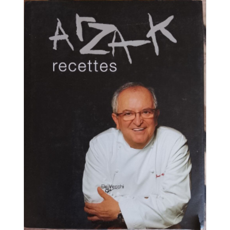 AZAK recettes