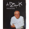 AZAK recettes