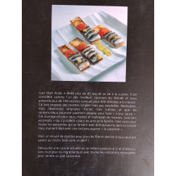 AZAK recettes