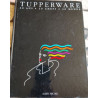 Tupperware : 30 ans 30 chefs 30 menus