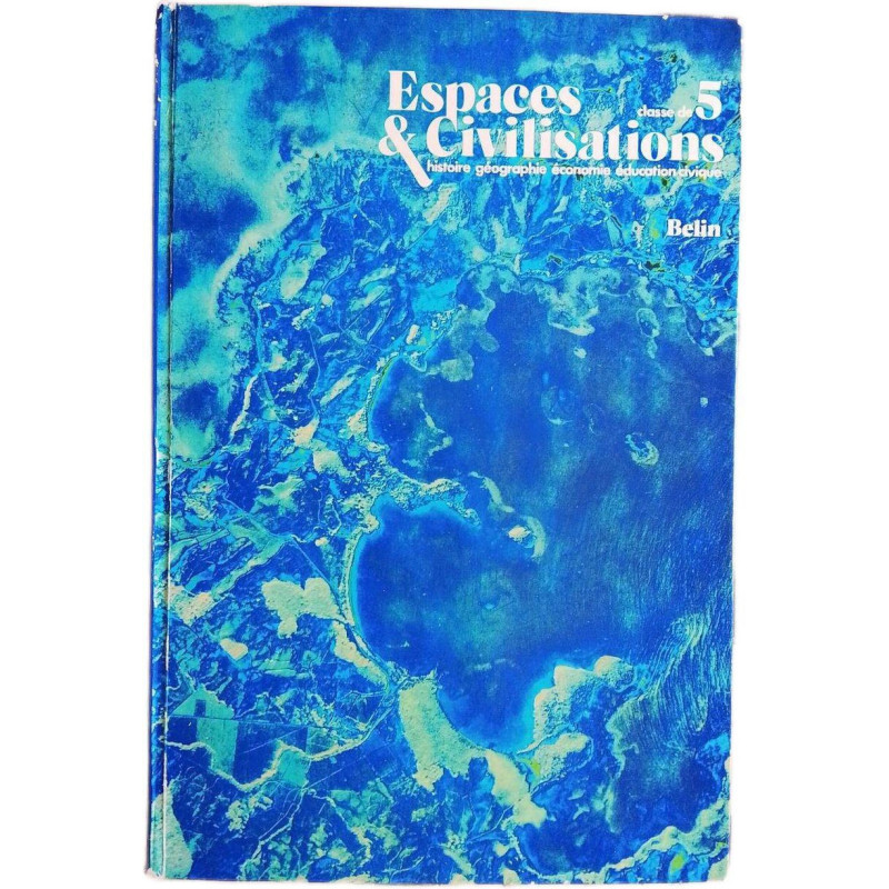 Espaces et Civilisations