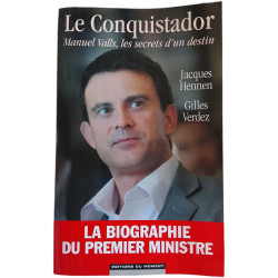 Le Conquistador