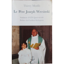 Le Père Joseph Wresinski