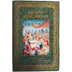 Le Srimad BhagavATAM