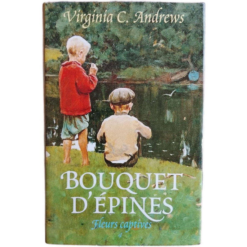 BOUQUET D'ÉPINES
