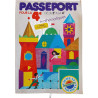 Passeport pour la 4e - mathématique