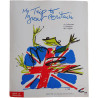 My Trip to Great Britain