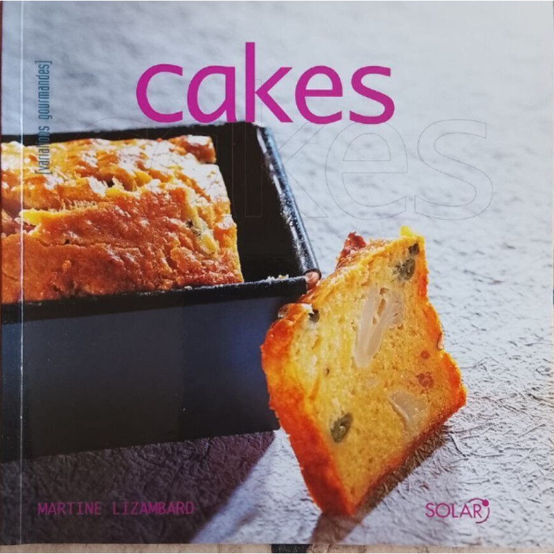 Cakes