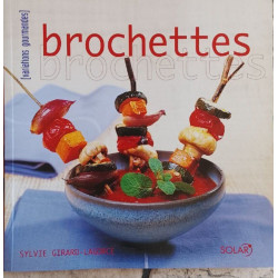 Brochettes