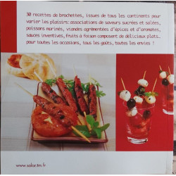 Brochettes