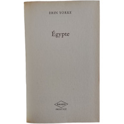 Égypte nº 65