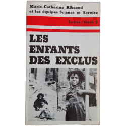 Les enfants des exclus