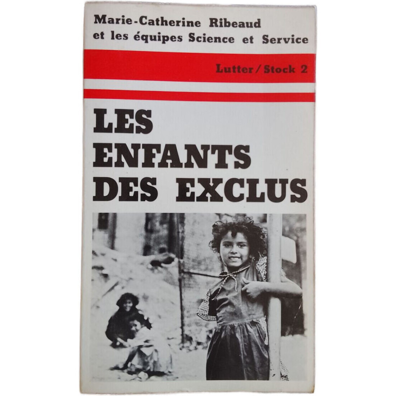 Les enfants des exclus
