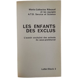 Les enfants des exclus