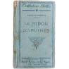Le hibou des ruines
