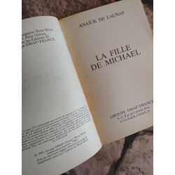 La fille de Michael