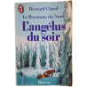 L'angélus du soir