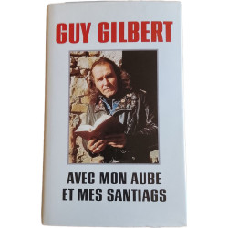 Avec mon aube et mes santiags