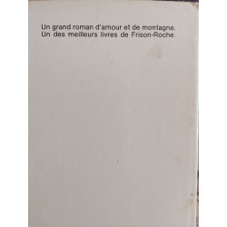 La grande crevasse