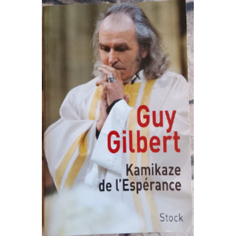 Kamikaze de l'Espérance