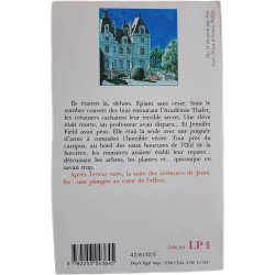 L'œil de la sorcière