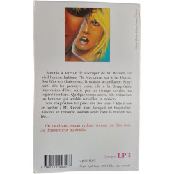 Le témoin silencieux
