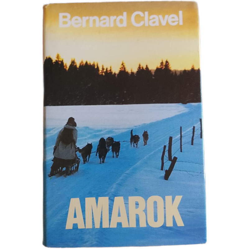 Amarok