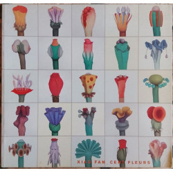 Cent Fleurs
