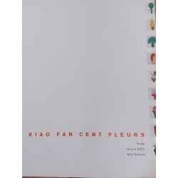 Cent Fleurs