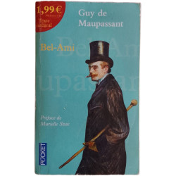 Bel-Ami