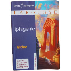 Iphigénie