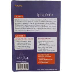 Iphigénie