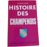 Histoire des Champenois