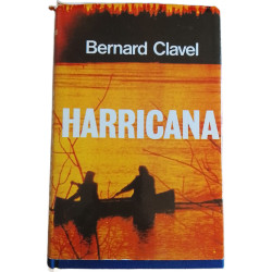 Harricana