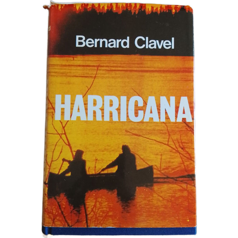 Harricana