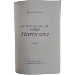 Harricana