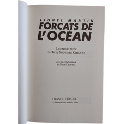 Forçats de l'océan