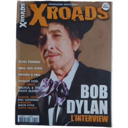Xroads nº 19
