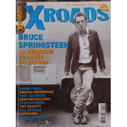 X Roads nº 9