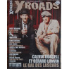 Xroads nº 21