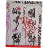 Tag et graff au Grand Palais