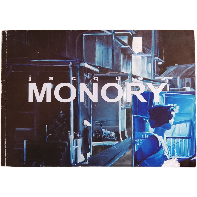 Monory