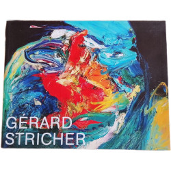 Gérard Stricher