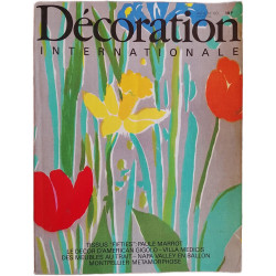 Décoration Internationale