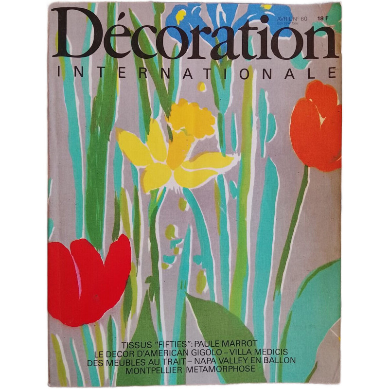 Décoration Internationale