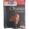 Obama l'outsider nº 877