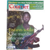 Courrie nº 872 Enfants soldats Une tragédie africaine