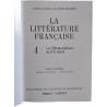 La Littérature Française 4