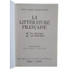 La Littérature Française nº 2
